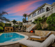 Вилла с 3 спальнями в Торремюэль, Бенальмадена, 315 кв.м