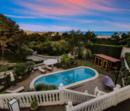 Вилла с 3 спальнями в Торремюэль, Бенальмадена, 315 кв.м