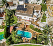 Вилла с 3 спальнями в Торремюэль, Бенальмадена, 315 кв.м