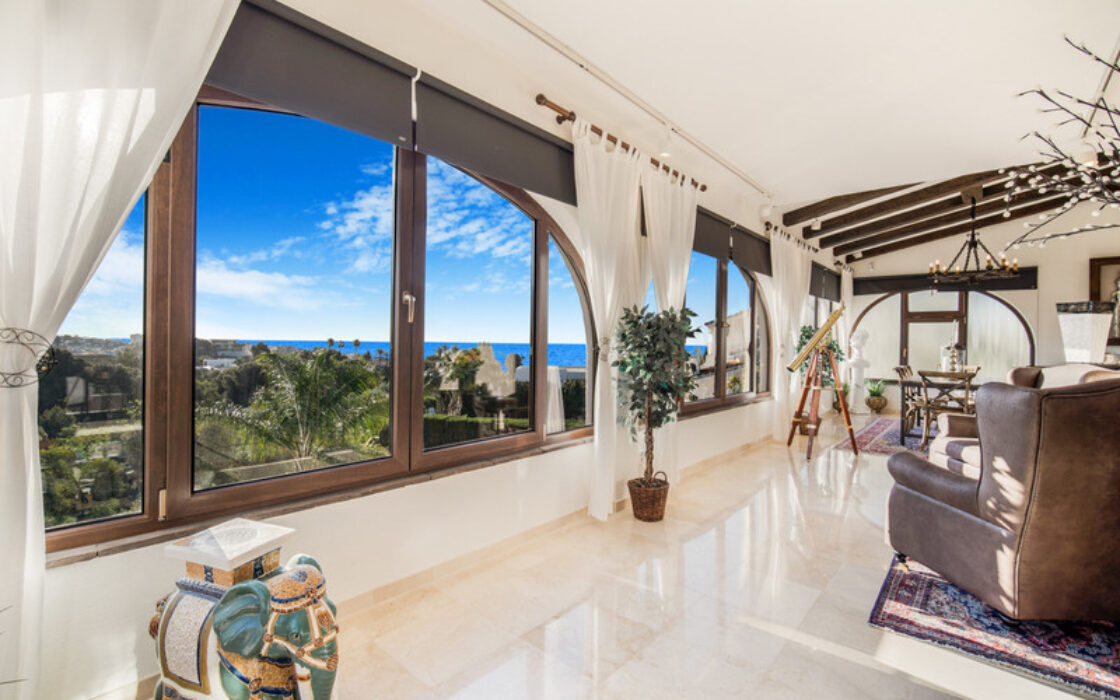 Вилла с 3 спальнями в Торремюэль, Бенальмадена, 315 кв.м