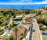 Вилла с 3 спальнями в Торремюэль, Бенальмадена, 315 кв.м