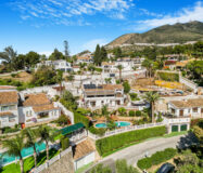 Вилла с 3 спальнями в Торремюэль, Бенальмадена, 315 кв.м