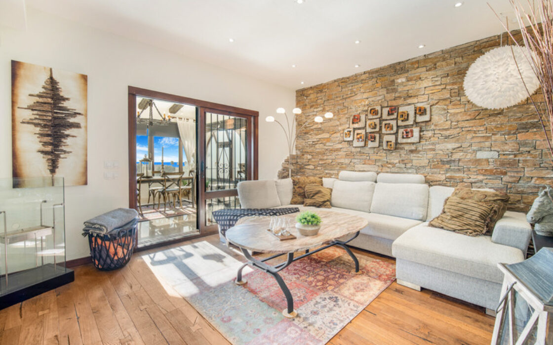 Вилла с 3 спальнями в Торремюэль, Бенальмадена, 315 кв.м