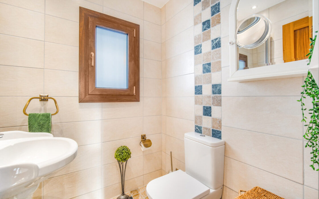 Вилла с 3 спальнями в Торремюэль, Бенальмадена, 315 кв.м