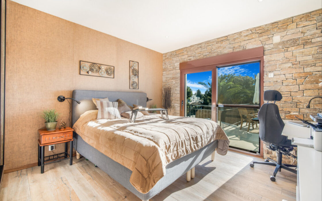 Вилла с 3 спальнями в Торремюэль, Бенальмадена, 315 кв.м