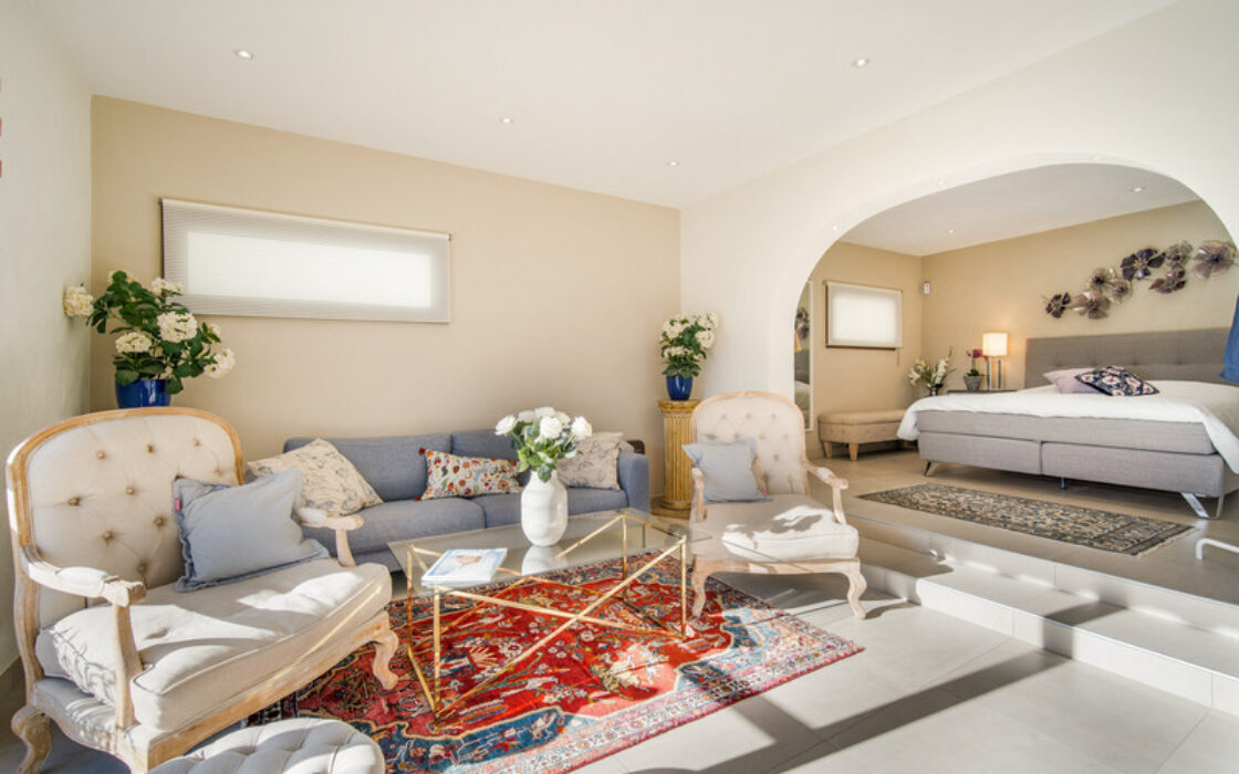 Вилла с 3 спальнями в Торремюэль, Бенальмадена, 315 кв.м