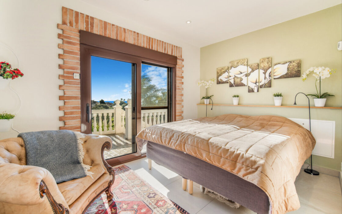 Вилла с 3 спальнями в Торремюэль, Бенальмадена, 315 кв.м