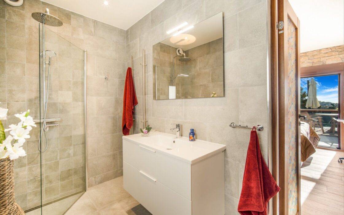 Вилла с 3 спальнями в Торремюэль, Бенальмадена, 315 кв.м