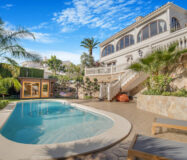 Вилла с 3 спальнями в Торремюэль, Бенальмадена, 315 кв.м