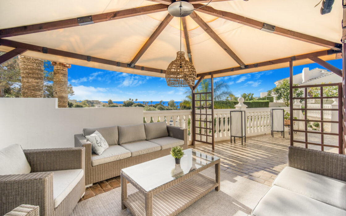 Вилла с 3 спальнями в Торремюэль, Бенальмадена, 315 кв.м