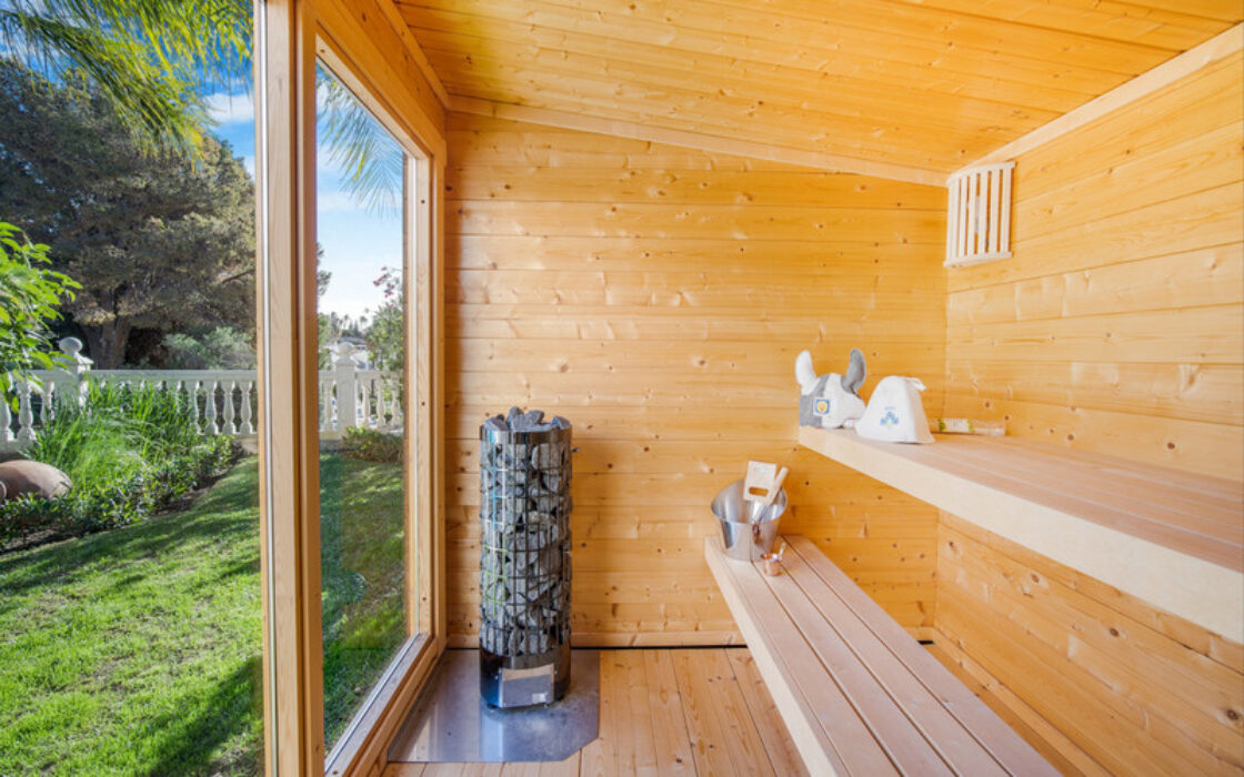 Вилла с 3 спальнями в Торремюэль, Бенальмадена, 315 кв.м