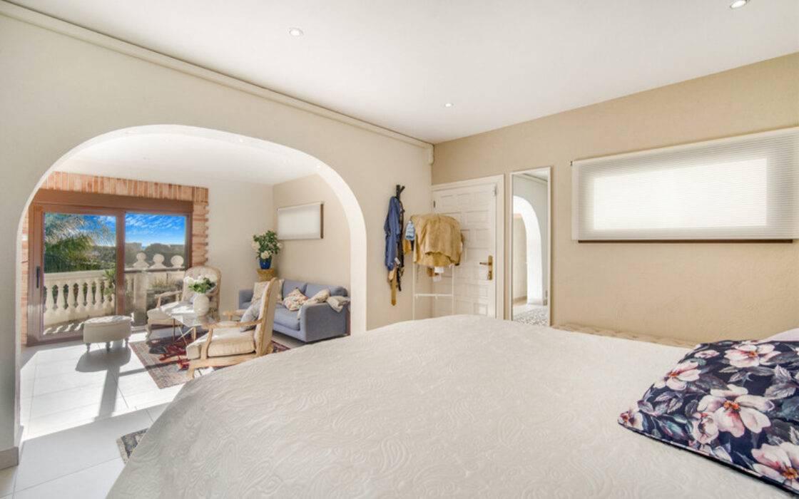 Вилла с 3 спальнями в Торремюэль, Бенальмадена, 315 кв.м