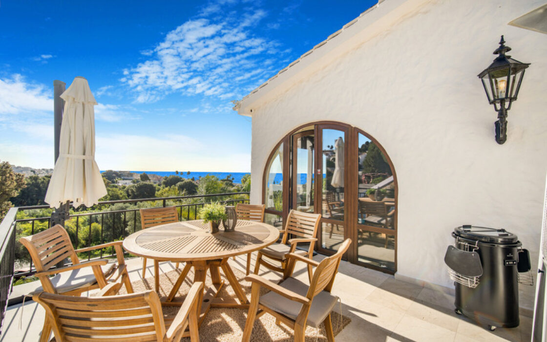 Вилла с 3 спальнями в Торремюэль, Бенальмадена, 315 кв.м