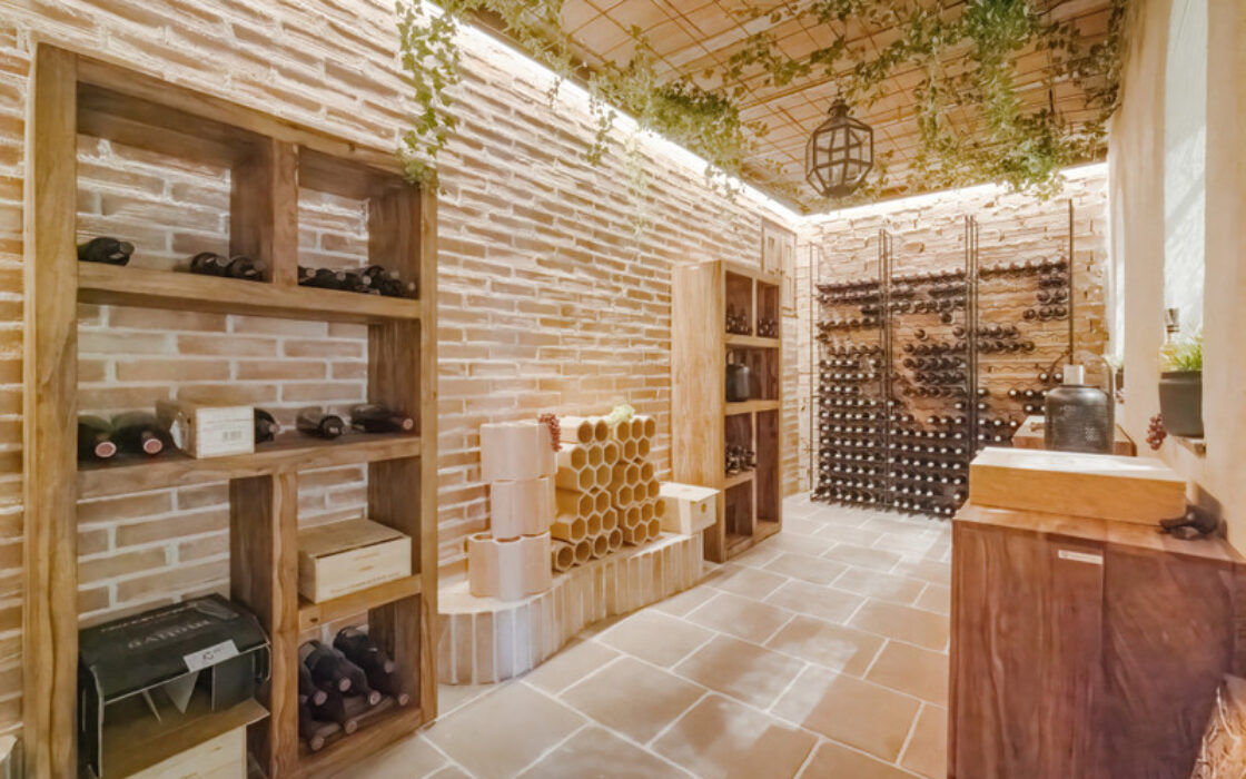 Вилла с 3 спальнями в Торремюэль, Бенальмадена, 315 кв.м