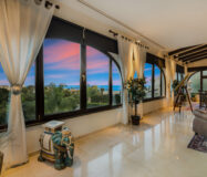 Вилла с 3 спальнями в Торремюэль, Бенальмадена, 315 кв.м