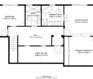 Вилла с 3 спальнями в Торремюэль, Бенальмадена, 315 кв.м