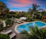 Вилла с 3 спальнями в Торремюэль, Бенальмадена, 315 кв.м