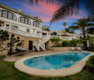 Вилла с 3 спальнями в Торремюэль, Бенальмадена, 315 кв.м