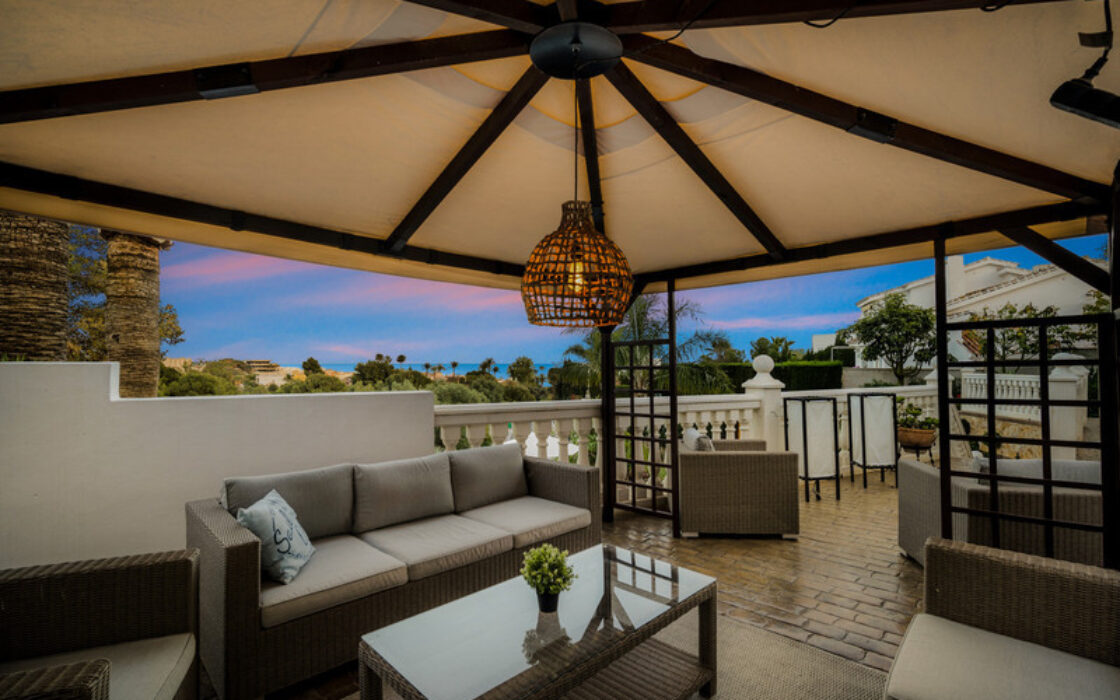 Вилла с 3 спальнями в Торремюэль, Бенальмадена, 315 кв.м