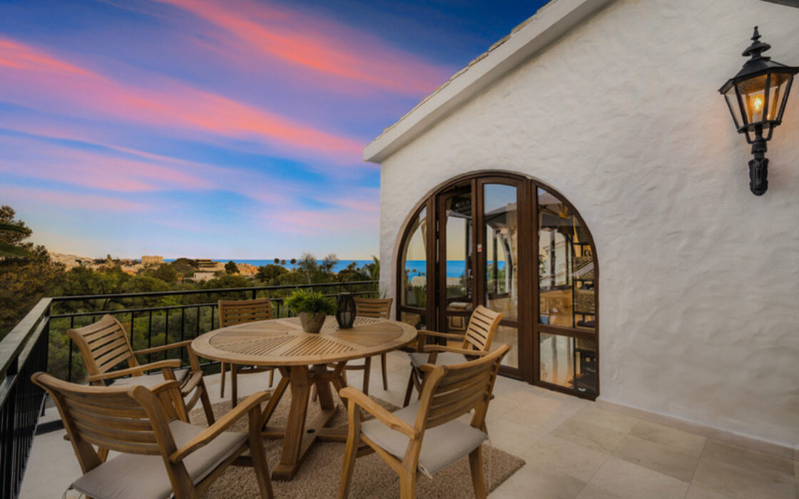 Вилла с 3 спальнями в Торремюэль, Бенальмадена, 315 кв.м