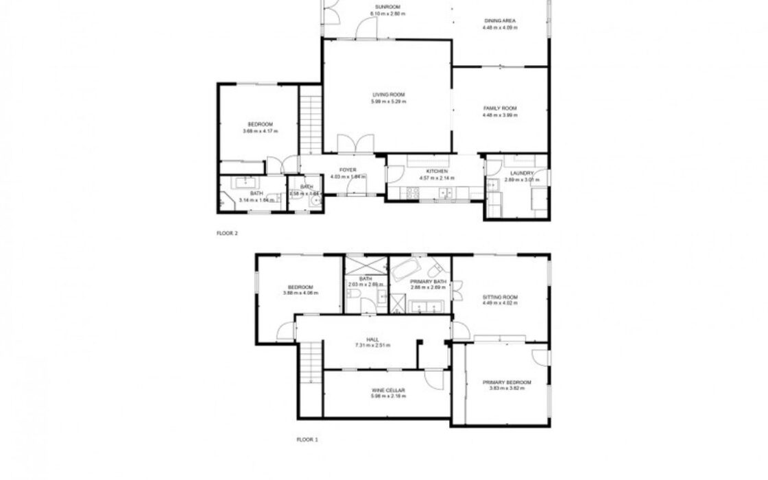 Вилла с 3 спальнями в Торремюэль, Бенальмадена, 315 кв.м