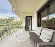 Квартира 2-комн. в Samara Resort Marbella с видом на море