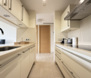 Квартира 2-комн. в Samara Resort Marbella с видом на море