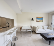 Квартира 2-комн. в Samara Resort Marbella с видом на море