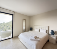 Квартира 2-комн. в Samara Resort Marbella с видом на море