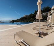 Квартира 2-комн. в Samara Resort Marbella с видом на море