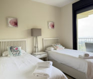 Квартира 2-комн. в Samara Resort Marbella с видом на море