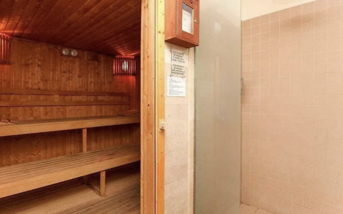 Квартира 2-комн. в Samara Resort Marbella с видом на море