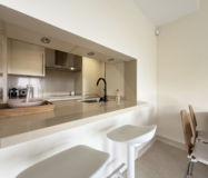 Квартира 2-комн. в Samara Resort Marbella с видом на море