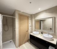 Квартира 2-комн. в Samara Resort Marbella с видом на море