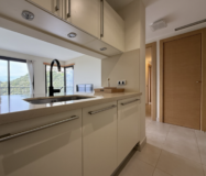 Квартира 2-комн. в Samara Resort Marbella с видом на море