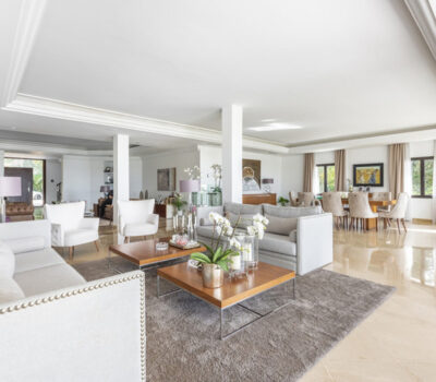 Елітна вілла в Cascada de Camoján, 1707 кв.м, тераса