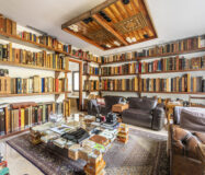 Елітна вілла в Cascada de Camoján, 1707 кв.м, тераса