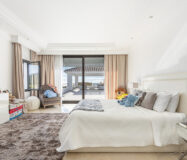 Елітна вілла в Cascada de Camoján, 1707 кв.м, тераса