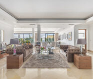 Елітна вілла в Cascada de Camoján, 1707 кв.м, тераса