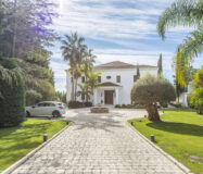 Елітна вілла в Cascada de Camoján, 1707 кв.м, тераса