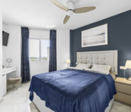 Просторная квартира 129 кв.м с террасой в Калахонде