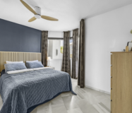 Просторная квартира 129 кв.м с террасой в Калахонде