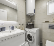 Просторная квартира 129 кв.м с террасой в Калахонде