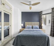 Просторная квартира 129 кв.м с террасой в Калахонде