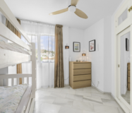 Просторная квартира 129 кв.м с террасой в Калахонде