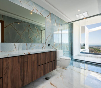 Вілла в Бенахавісі, 6 кімнат, тераса, 1174 кв.м