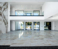 Вілла в Бенахавісі, 6 кімнат, тераса, 1174 кв.м