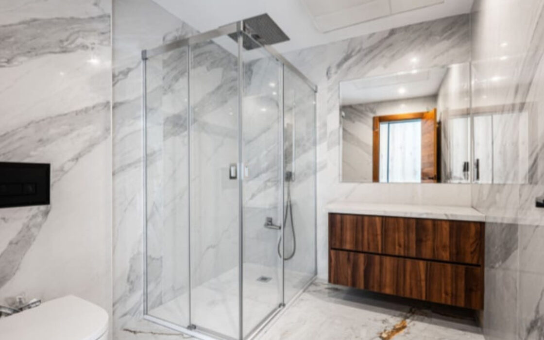 Вілла в Бенахавісі, 6 кімнат, тераса, 1174 кв.м