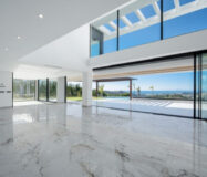 Вілла в Бенахавісі, 6 кімнат, тераса, 1174 кв.м