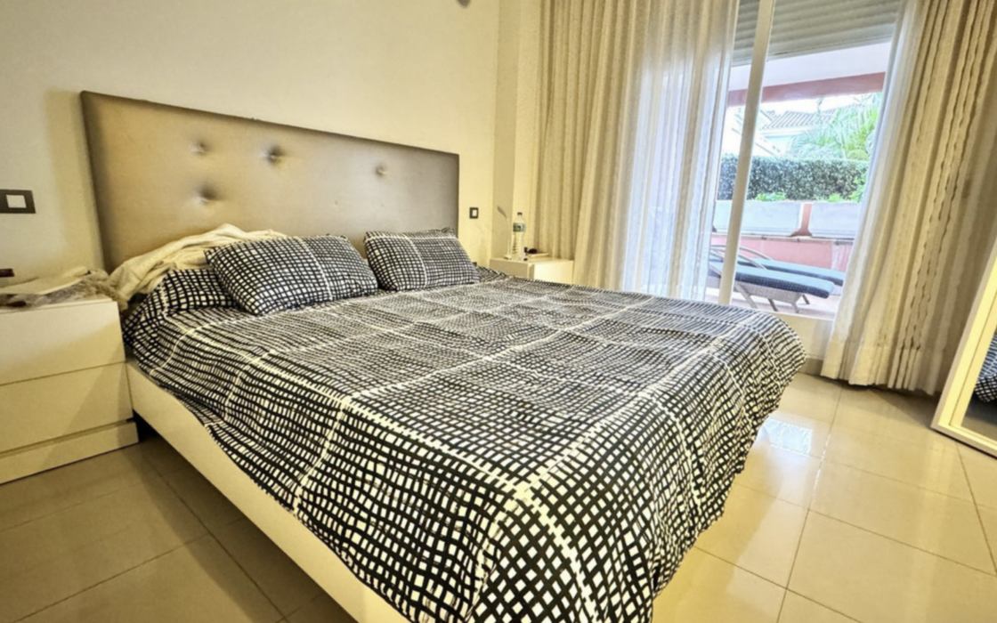 Розкішна 2-кімнатна квартира в Коста-дель-Соль з терасою